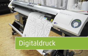 Werbetechnik Banner
